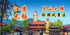 浪逼,操逼爽不,喜欢被大鸡吧干逼嘛江苏无锡灵山大佛旅游风景区
